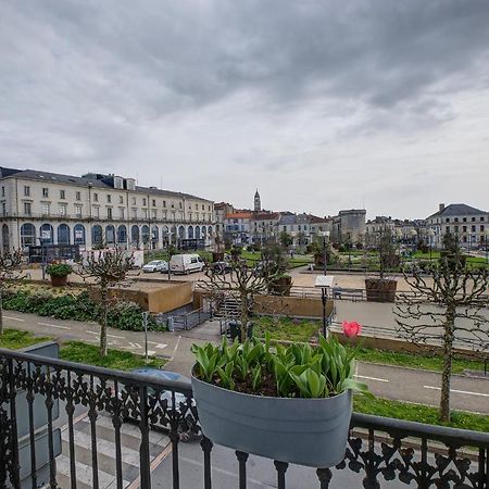 Le Bien-Etre Au Coeur De La Ville Confort & Vue Périgueux Kültér fotó