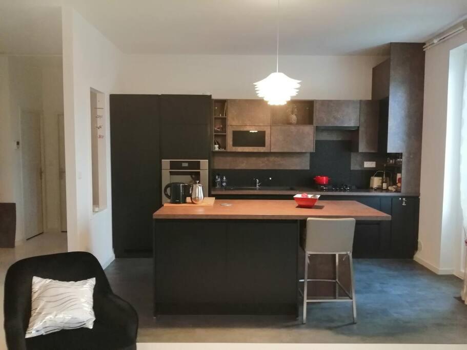 Le Bien-Etre Au Coeur De La Ville Confort & Vue Périgueux Kültér fotó
