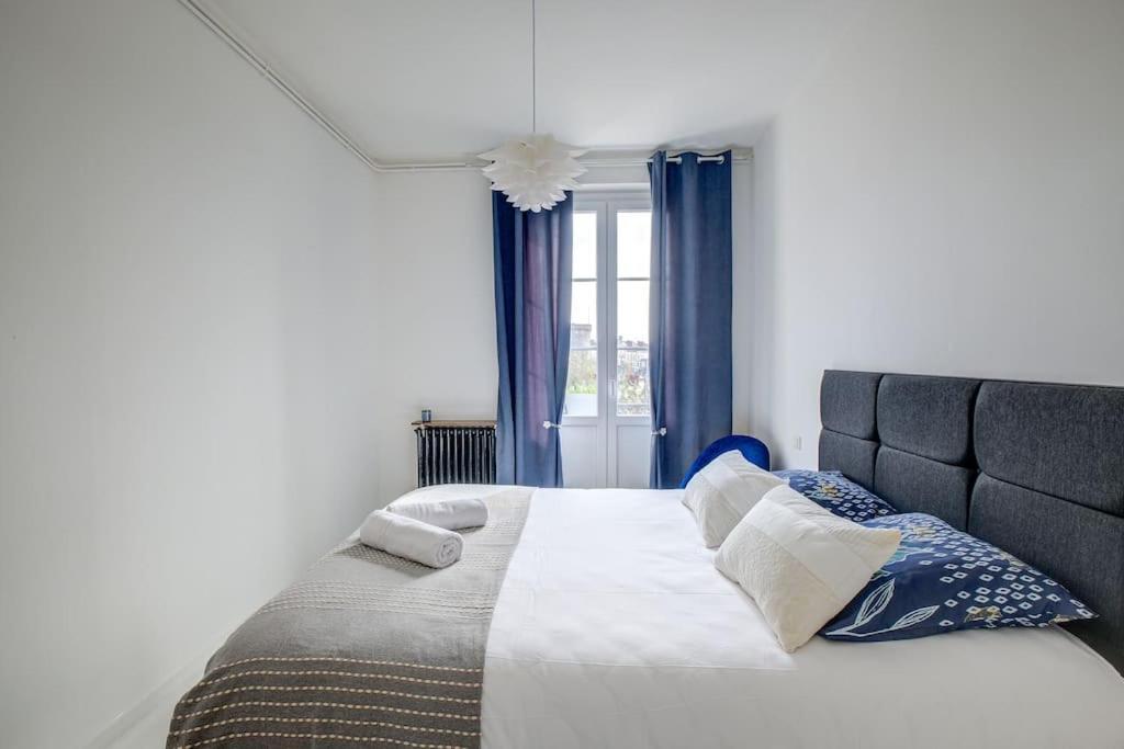 Le Bien-Etre Au Coeur De La Ville Confort & Vue Périgueux Kültér fotó