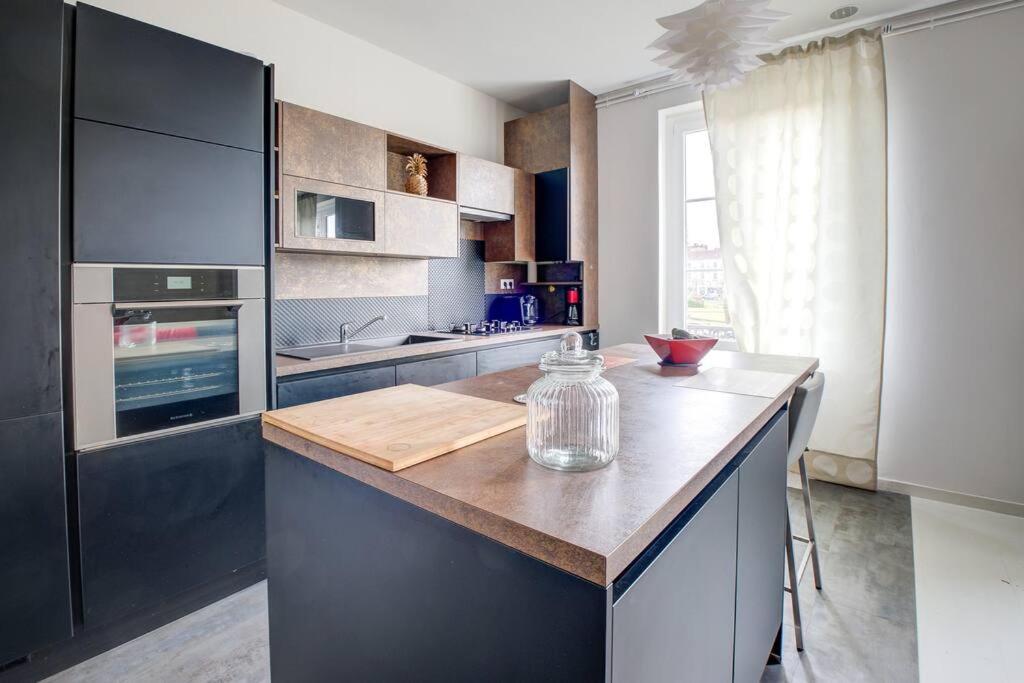 Le Bien-Etre Au Coeur De La Ville Confort & Vue Périgueux Kültér fotó